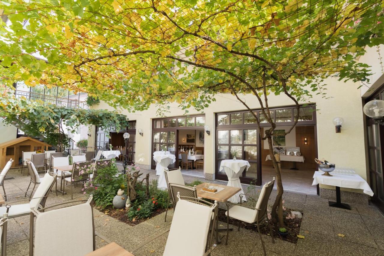 Gasthof-Restaurant Kollar Goebl Deutschlandsberg Exterior foto